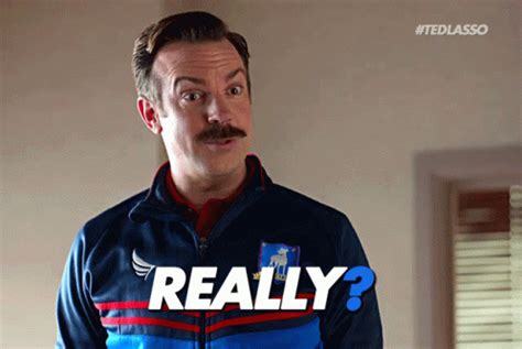 ted lasso gif|Please enjoy my Ted Lasso GIF Repository! (Though。